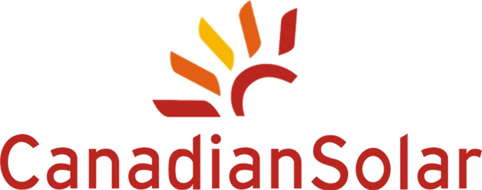 Canadian Solar logo
