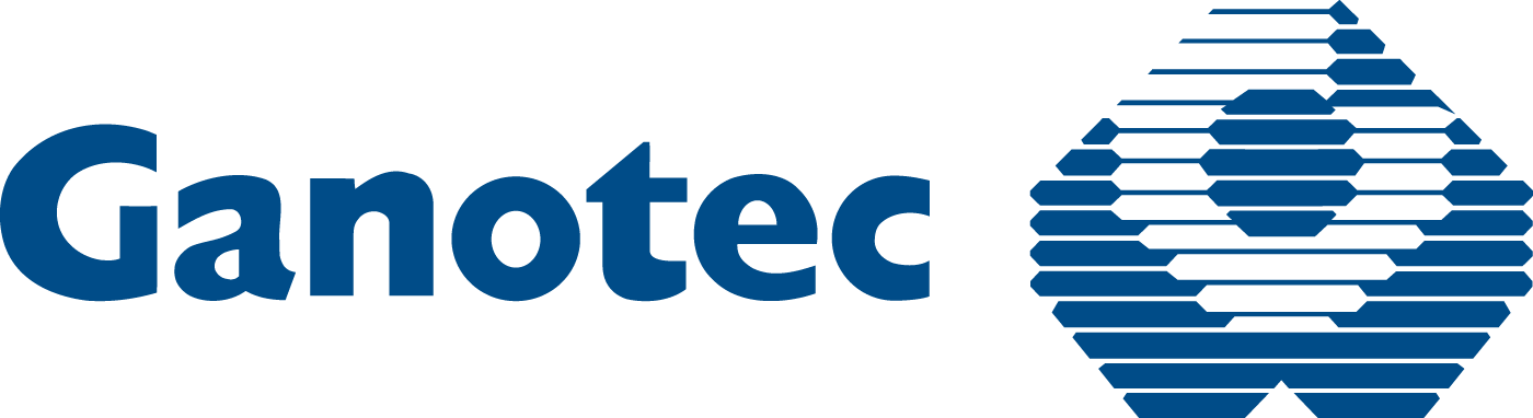 Ganotec logo