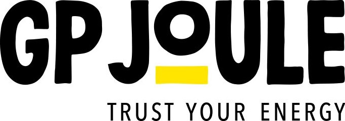 GP Joule logo